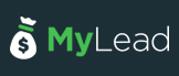 MyLead Logo