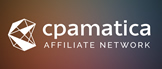 Cpamatica Logo