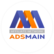 AdsMain Logo